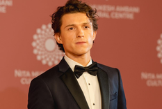 Esta es la prohibición de Tom Holland en las increíbles películas de Marvel.
