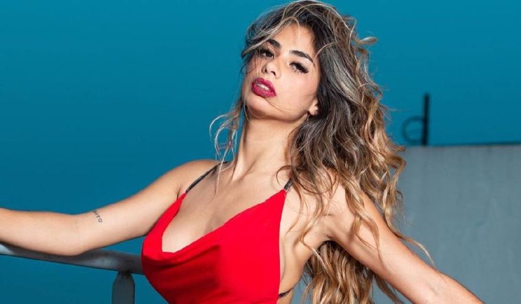 ¿Qué le está pasando a Daniela Celis?