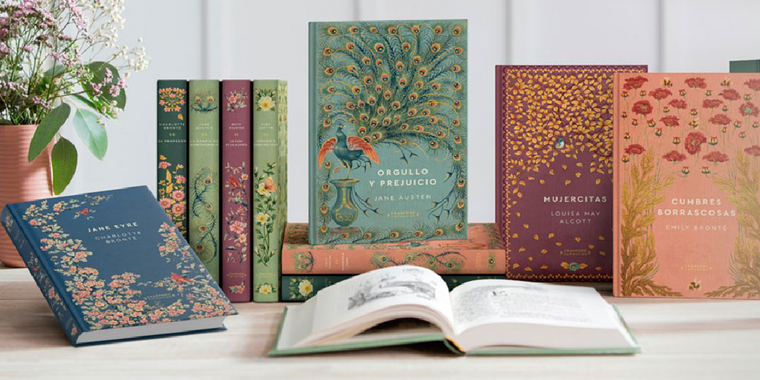 Foto: Novelas eternas