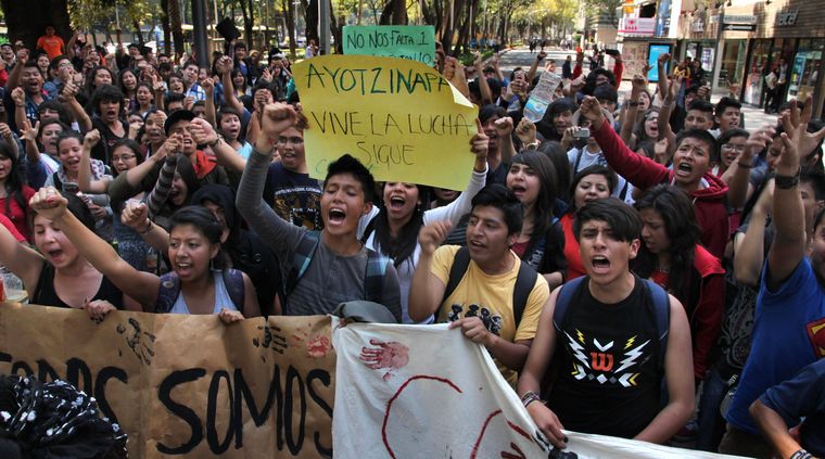 Foto: The Associated Press