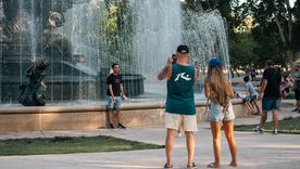 Tras un buen fin de semana largo, desde el sector se mostraron expectantes por Semana Santa. Tras un buen fin de semana largo, desde el sector se mostraron expectantes por Semana Santa.