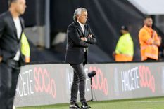 la jocosa reaccion de pipo gorosito tras el tercer penal para river
