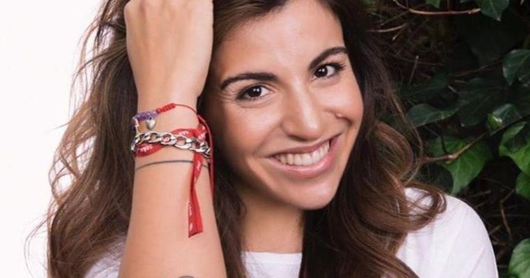 Gianinna Maradona