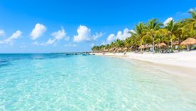 Un paraíso. Un paraíso.