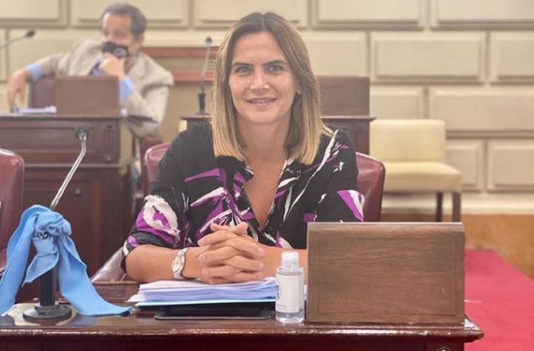 Amalia Granata Foto: Instagram