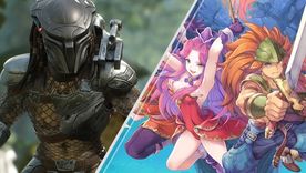 Videojuegos: Estos son los lanzamientos más importantes de la semana