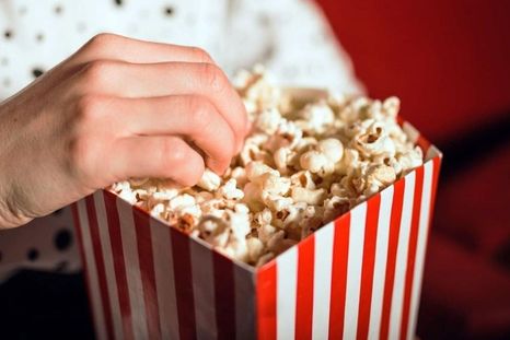 Los mejores estrenos que llegan al cine este jueves. / Archivo Los mejores estrenos que llegan al cine este jueves. / Archivo