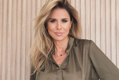 Canchera y acertada, así son los looks con tapado marrón elegidos por Flavia Palmiero Foto: Instagram Canchera y acertada, así son los looks con tapado marrón elegidos por Flavia Palmiero Foto: Instagram