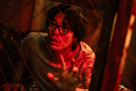 La serie de Netflix con 6 epidosios que está llamando la atención. La serie de Netflix con 6 epidosios que está llamando la atención.