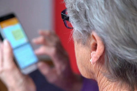 PAMI recomienda crear contraseñas seguras para proteger los datos personales de los afiliados. Foto: Shutterstock PAMI recomienda crear contraseñas seguras para proteger los datos personales de los afiliados. Foto: Shutterstock