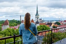 En lo que va del 2025, ya son más de 670 las solicitudes de argentinos que desean abrir empresas en Europa. En lo que va del 2025, ya son más de 670 las solicitudes de argentinos que desean abrir empresas en Europa.