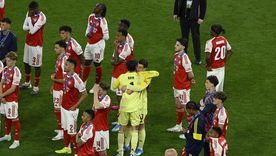 El Arsenal no se salvó de las burlas del Chelsea, su eterno rival. El Arsenal no se salvó de las burlas del Chelsea, su eterno rival.