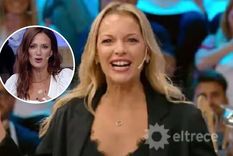 Carina Zampini habló de la supuesta interna con Paula Chaves en Pasaplatos Mucho se habló de un malestar entre las conductoras Carina Zampini habló de la supuesta interna con Paula Chaves en Pasaplatos Mucho se habló de un malestar entre las conductoras