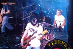 este es el fin: una premonicion mendocina sobre la pandemia y el virus