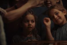 Netflix El caso Hartung Foto: Netflix