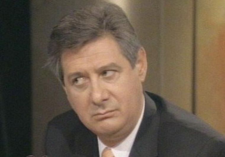 Omar Félix, diputado nacional.