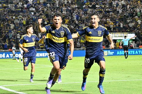 La Reserva de Boca se enfrentará a cinco equipos de la Primera Nacional en el Torneo Proyección. La Reserva de Boca se enfrentará a cinco equipos de la Primera Nacional en el Torneo Proyección.