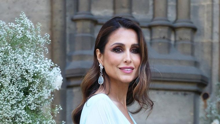 Paloma Cuevas sacude a sus seguidores con un conmovedor mensaje. Foto: Archivo