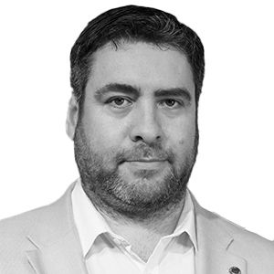 Adrian Acevedo