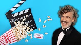 Sbaraglia se llevará los aplausos de toda la sala de cine. / Archivo MDZ Sbaraglia se llevará los aplausos de toda la sala de cine. / Archivo MDZ