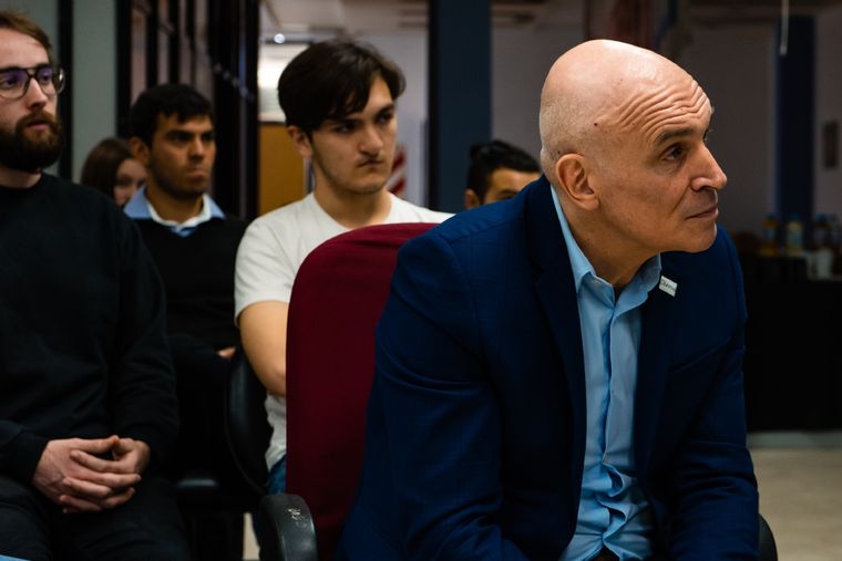 Foto: Twitter @jlespert