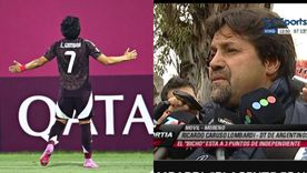 Los desopilantes e irónicos memes de la eliminación de Argentina ante México en el Mundial Sub 17. Los desopilantes e irónicos memes de la eliminación de Argentina ante México en el Mundial Sub 17.