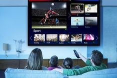 Este plan canje de TV es una oportunidad que no se puede desaprovechar.