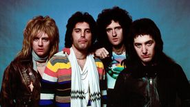 Con "Bohemian Rhapsody", Queen rompió las reglas de la música. Con "Bohemian Rhapsody", Queen rompió las reglas de la música.
