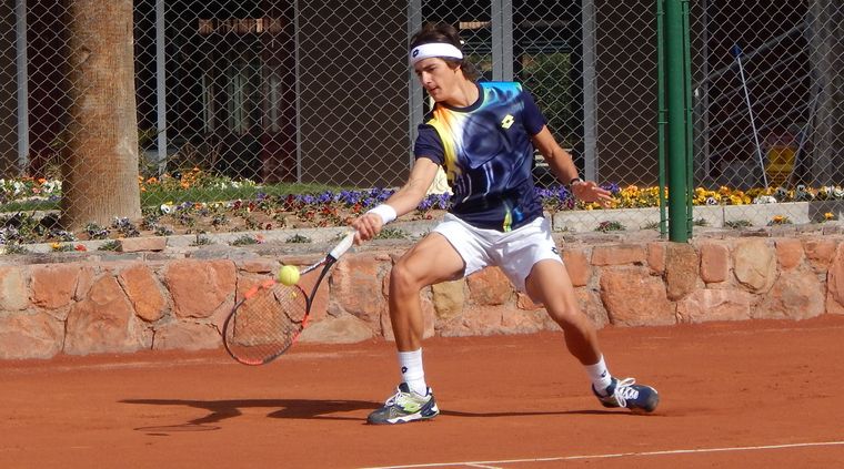 Foto: Juan Borsani/MDZ