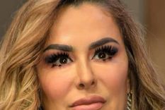 Surgieron rumores que Ninel Conde y su hija Sofía Telch estarían distanciadas.