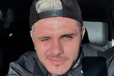 Mauro Icardi lanzó un furioso comunicado.