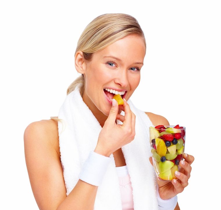 Hay un producto diseñado para cada rostro y grado de envejecimiento. Foto: Gentileza: Blogspot.