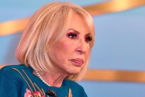 Laura Bozzo causó la polémica, tras su salida de Gran Hermano España. Foto: Archivo