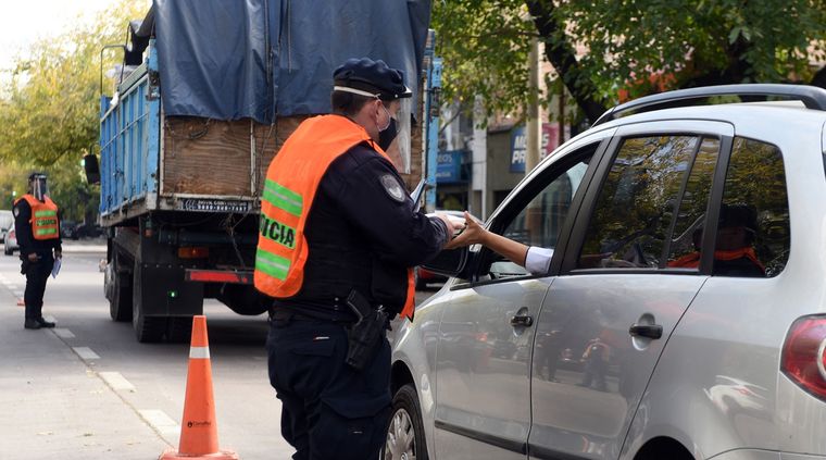 Foto: ALF PONCE / MDZ