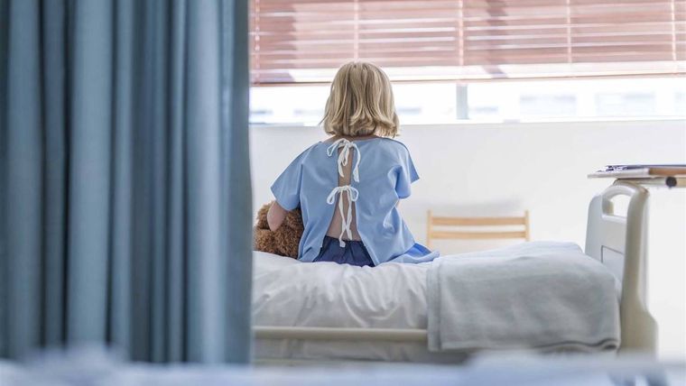 Hoy es el Día Mundial contra la Hepatitis Foto: Saber Vivir