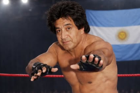 El luchador perdió la vida y fue anunciada este miércoles.