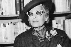 victoria ocampo: cual fue el fracaso que la llevo a la grandeza de las letras