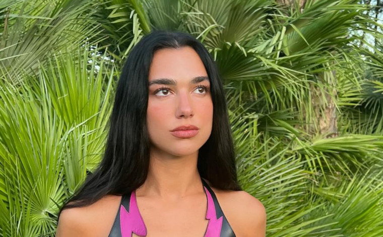 Las canciones de Dua Lipa son imposibles de olvidar gracias a su melodías y letras pegadizas.