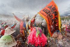 Aprovechá este fin de semana largo para festejar en estos siete destinos. Foto: Shutterstock