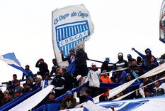 tension en godoy cruz por sanciones a socios: denuncian arbitrariedad y persecucion