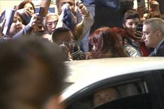 Foto: Noticias Argentinas