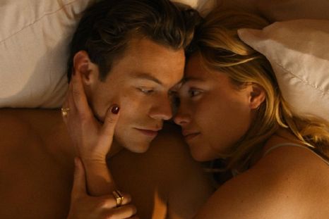 NETFLIX. No te preocupes cariños NETFLIX. No te preocupes cariños