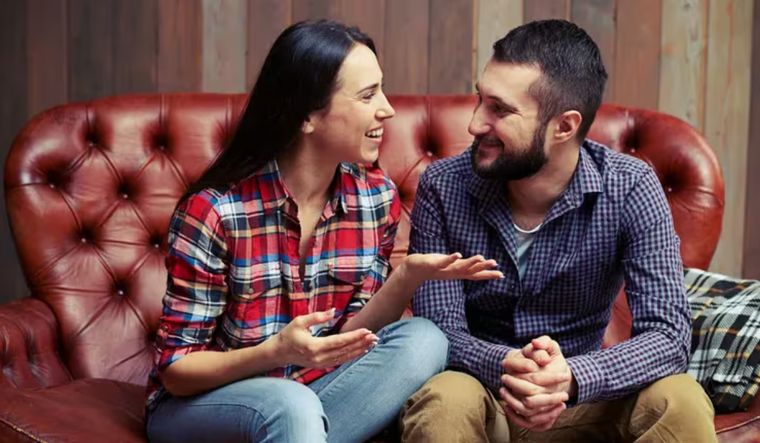 Los acentos que enamoran, según la inteligencia artificial. Foto: Shutterstock.