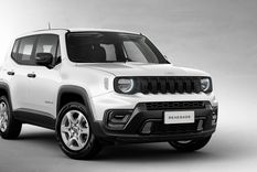 Jeep anuncia descuentos y entrega inmediata en estos SUV