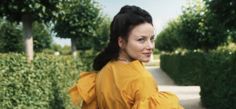 Isabel de Baviera fue una princesa bávara conocida por haber sido emperatriz de Austria Foto: Netflix