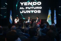 El mercado automotor se reconfigura en Argentina de la mano del crédito, el sobre stock y la competencia.&nbsp;