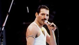 Freddie Mercury Fuente: Instagram Freddie Mercury Freddie Mercury Fuente: Instagram Freddie Mercury