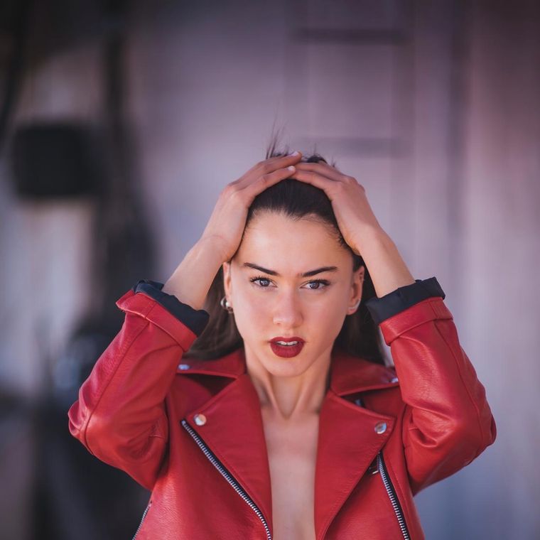 Guadalupe García Valls.