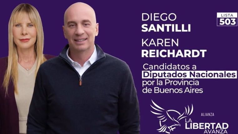 Las boletas que circulan en X Las boletas que circulan en X