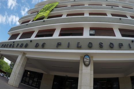 UNCuyo abrió las inscripciones para 2027 en varias carreras.